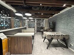 United Square (D11), Office #556552711